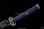 T10 Steel Blade Samurai Katana