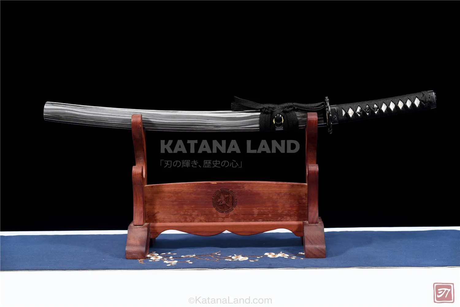 Kuroiwa no Ken Katana