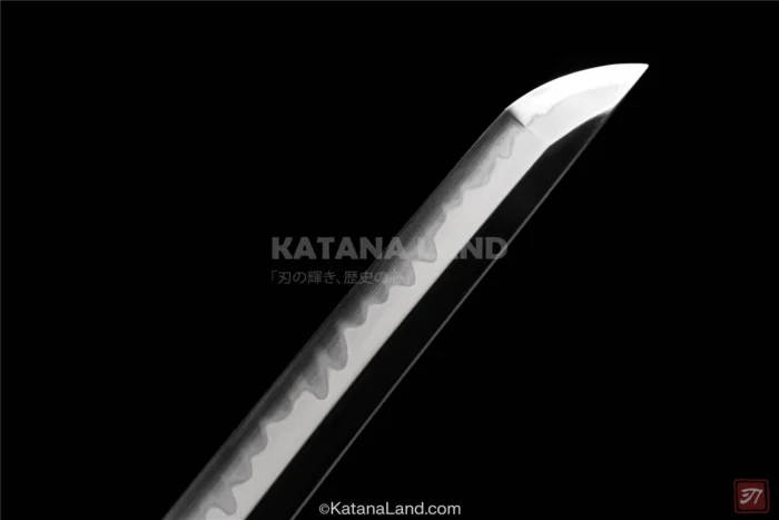 Exquisite Green Blade - Ryukou Tamawan