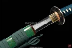 High-Quality T10 Steel Katana Sword