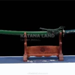 Ryukou Tamawan Katana with T10 Steel Blade