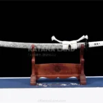 Koten no Tachi katana with T10 Steel blade