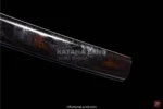 Akai Nami Katana - A Masterpiece of Craftsmanship