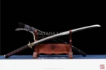 T10 Steel Samurai Katana for Collectors