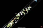 Decorative Kagura no Tsubasa Katana