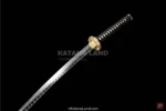 Exquisite T10 Steel Blade Samurai Katana
