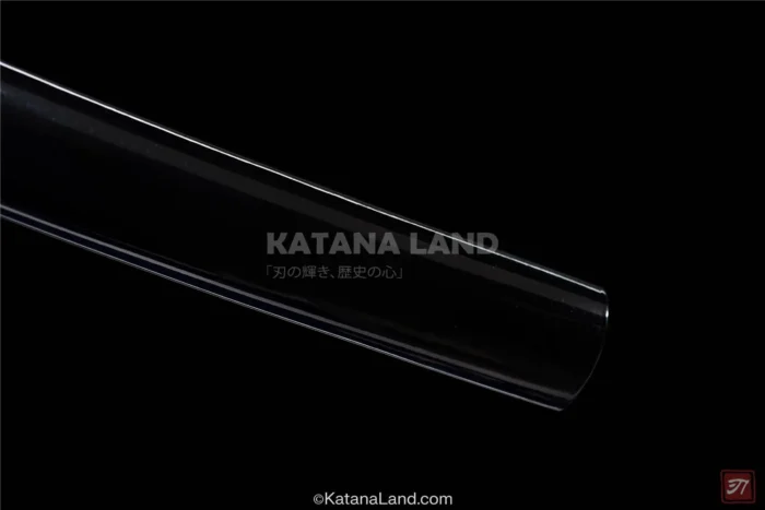 Handcrafted Samurai Katana with T10 Steel
