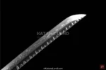Kagura no Tsubasa Katana for Display