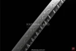Premium T10 Steel Blade Katana