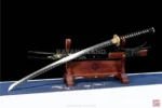 T10 Steel Katana Swords for Collectors