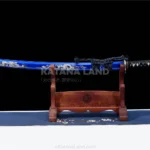 Ryū no Hikari Katana - T10 Steel Blade