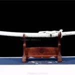 Shirayuki Kaikou Katana with T10 Steel Blade