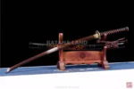 Authentic Japanese Katana Swords