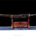 Ryūkon Katana T10 Steel blade