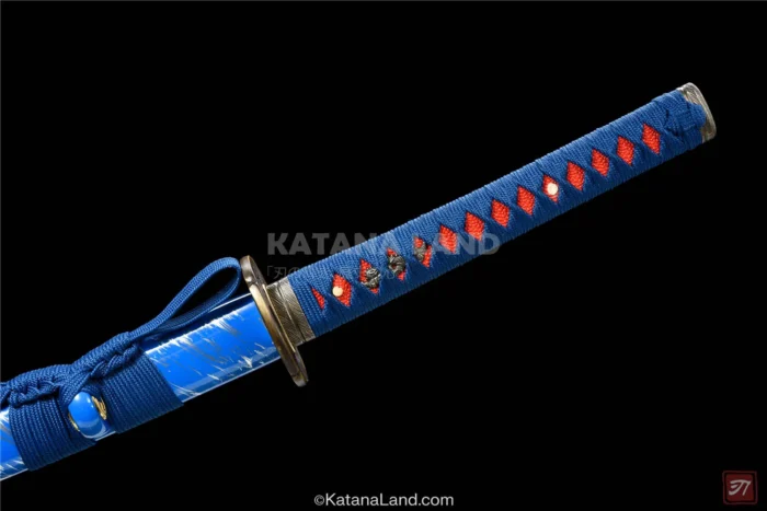 High-performance Katana Swords for Practitioners