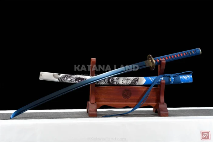 High-quality Katana Swords for Collectors