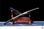 Exquisite Kaminari no Akuma katana for collectors