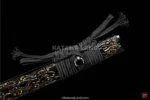 Premium quality Damascus steel Katana