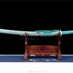 Kaze no Take Katana - Medium Carbon Steel Blade