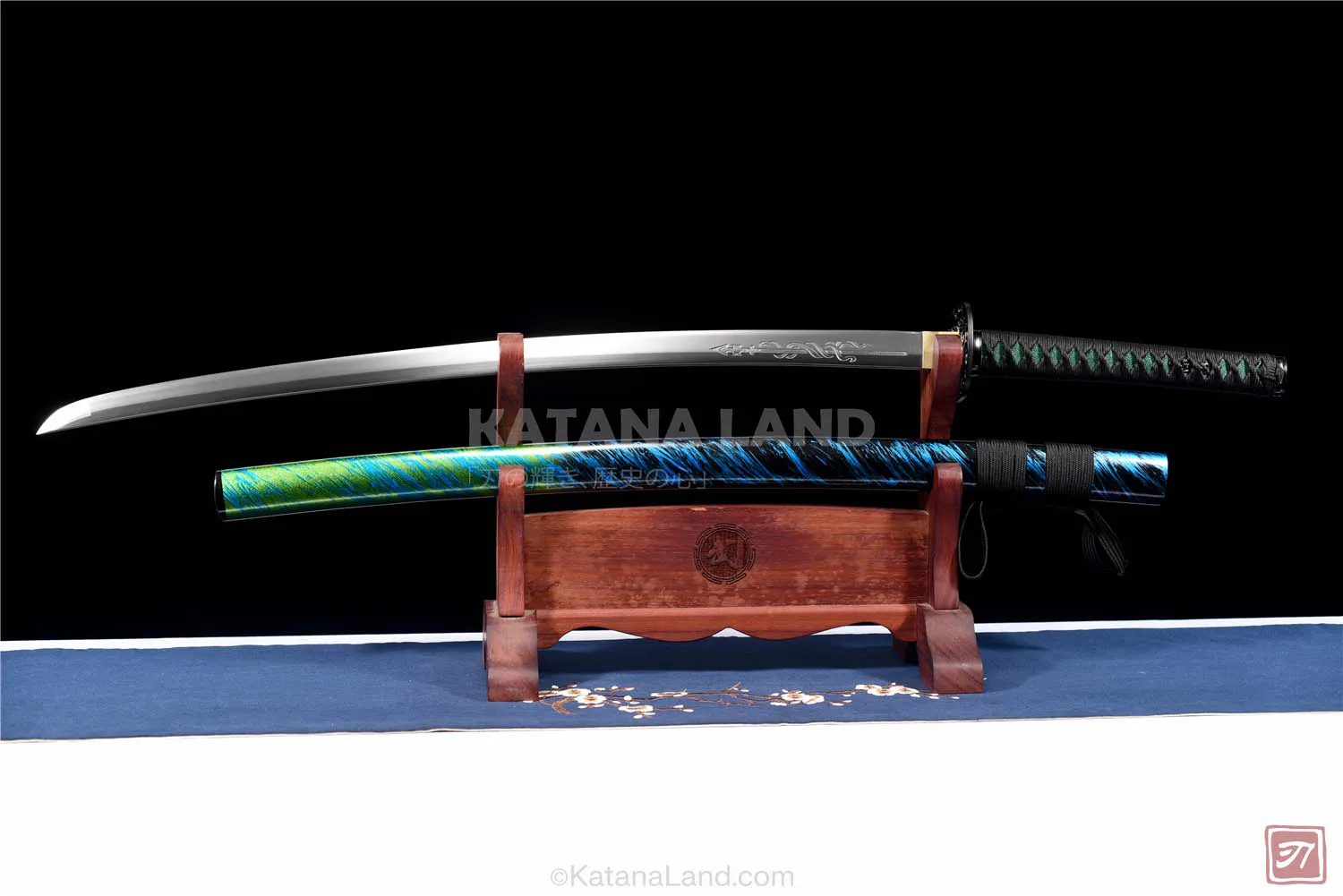 Japanese Katana Swords for Sale