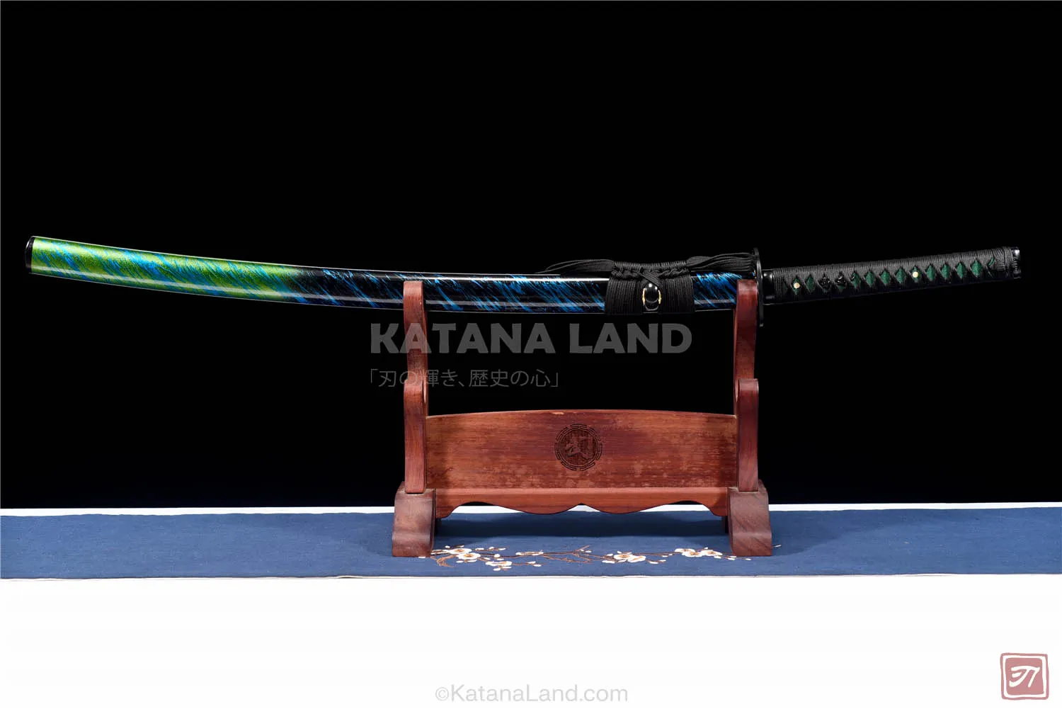 Yukikumo Katana