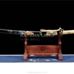 Murasame no Kage Katana with T10 Steel Blade