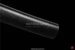 Black Blade Kuro Samurai Katana for Display
