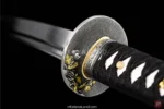 High-Quality Manganese Blade Katana