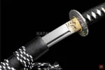 Manganese Tanto Sword for Collectors