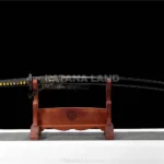 Fukko Katana with T10 Steel blade