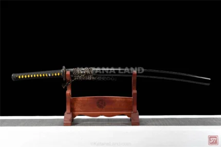 Fukko Katana with T10 Steel blade