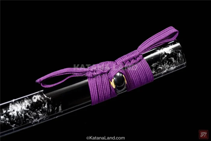 Collector's item katana