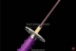 Durable katana for collectors