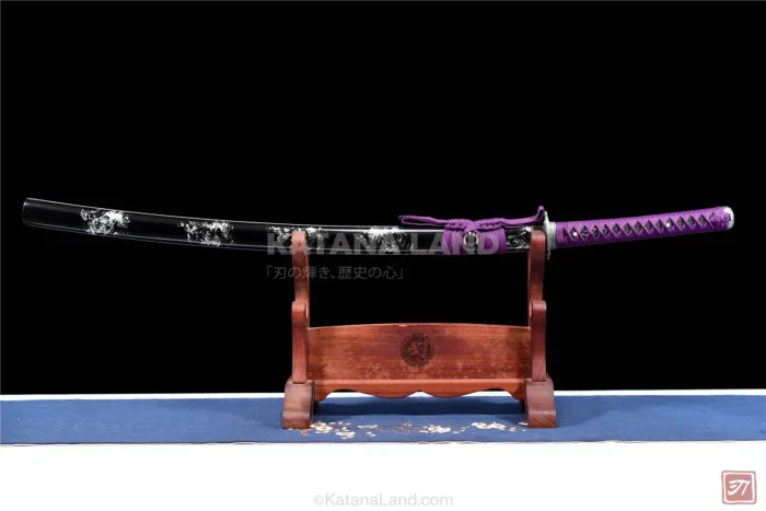 Kyōkō no Katana