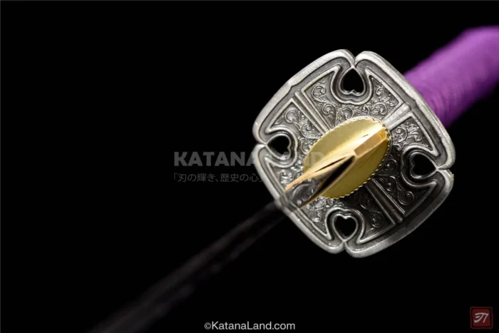 Premium katana for martial arts