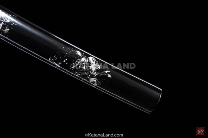 Unique Kyōkō no Katana features