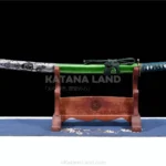 Beast God Blade Katana