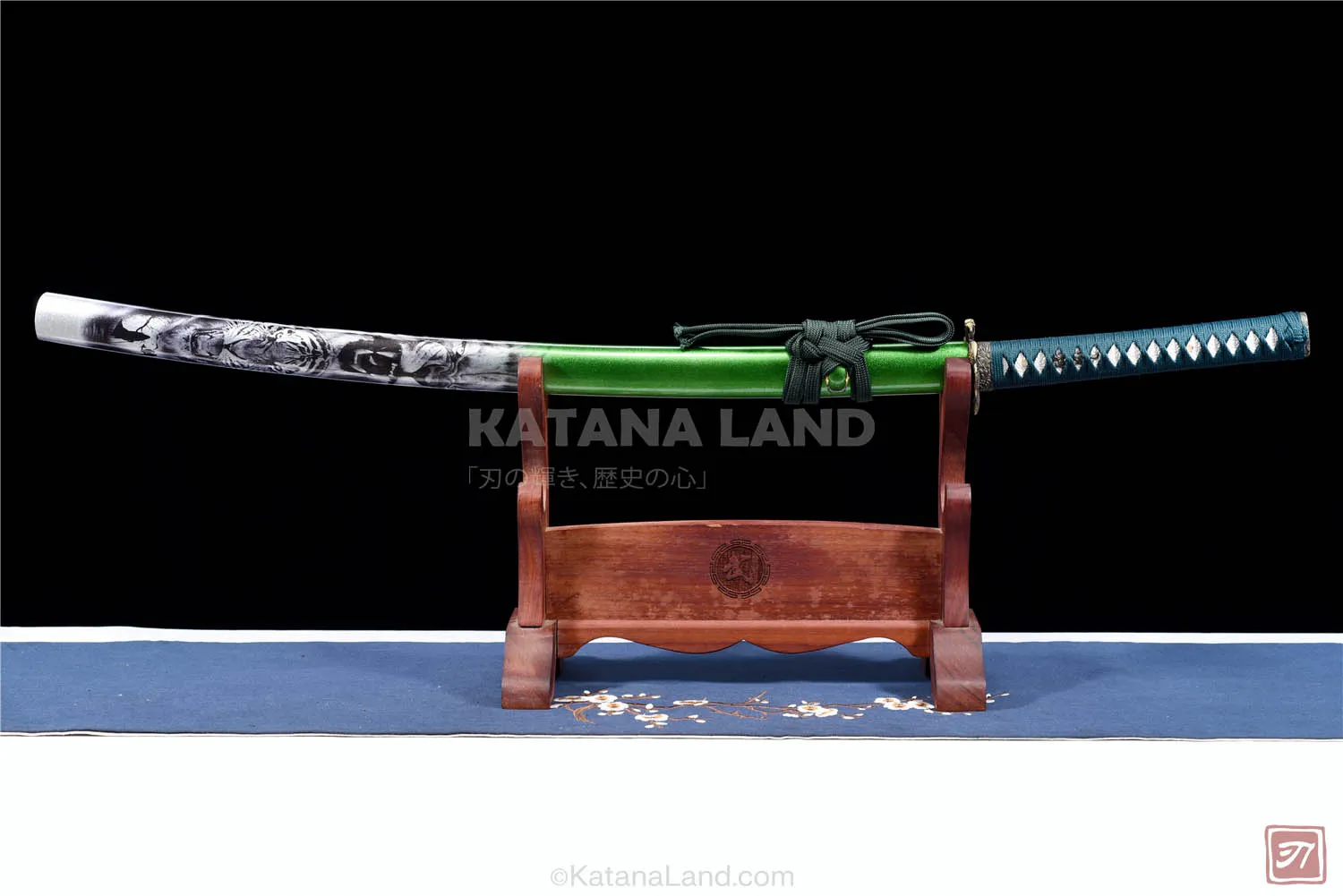 Beast God Blade Katana