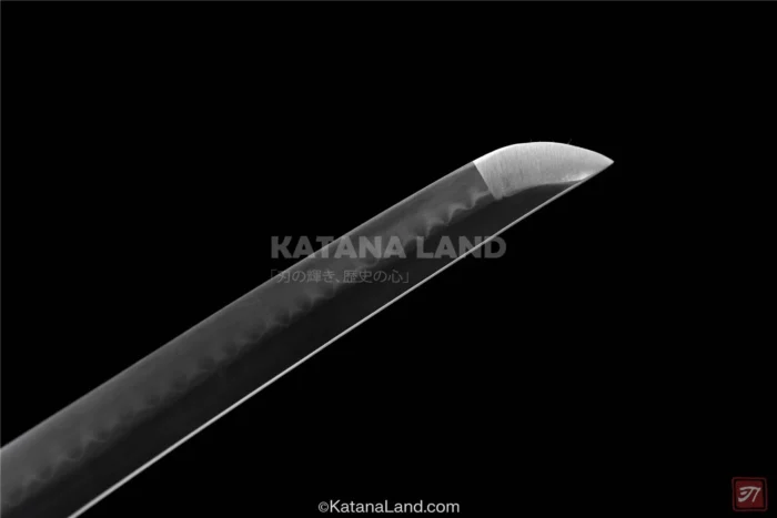 Authentic Yamato Seishi Katana Sword