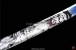 Collectible Yamato Seishi Katana