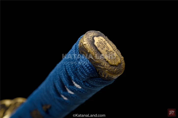Functional Art: Yamato Seishi Katana