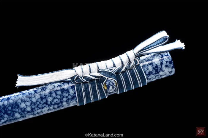 Premium T10 Steel Samurai Sword