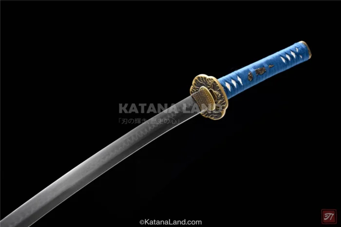 T10 Steel Blade for Superior Performance