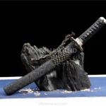 Ryūin Tachi katana with T10 Steel blade