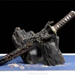 Ryūgen Tachi katana sword