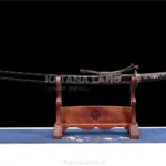 Ring of the Ancients Katana with T10 Steel Blade