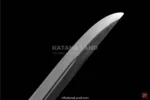 Stunning red blade Akagashira Katana