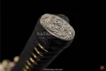 Real Katana Sword for sale