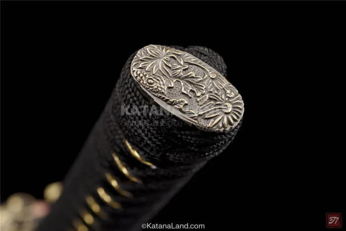 Real Katana Sword for sale
