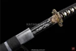 Unique Design Manganese Katana Sword